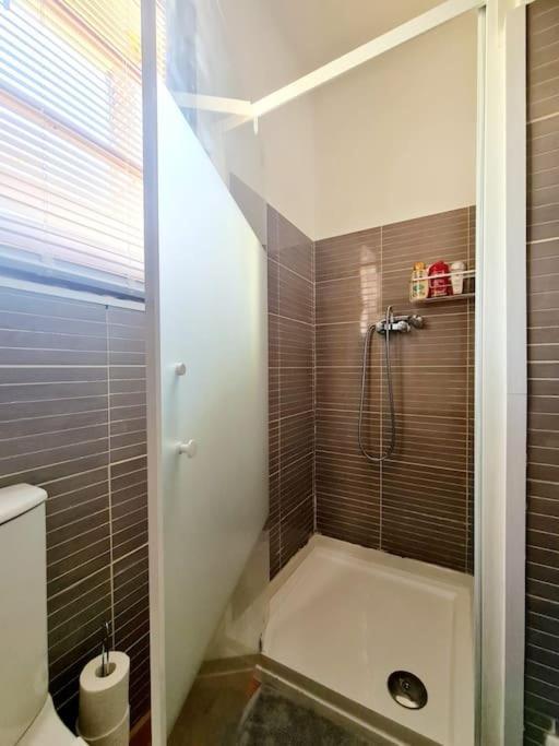 Charmant T2 Dans Chalet Familial Valdeblore Exterior photo